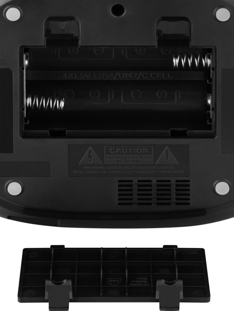 ecg cdr 550 black úspora energie